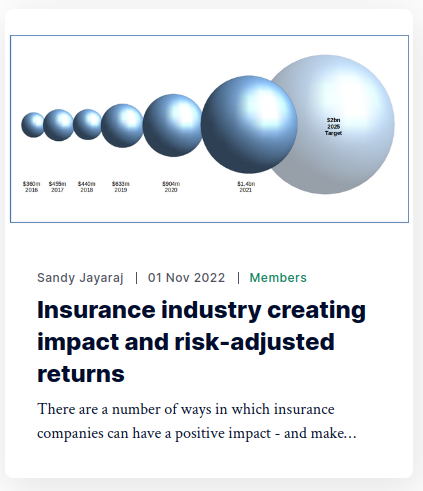 KlimaSeniorinnen, the Great Indian Bustard and Insurance.