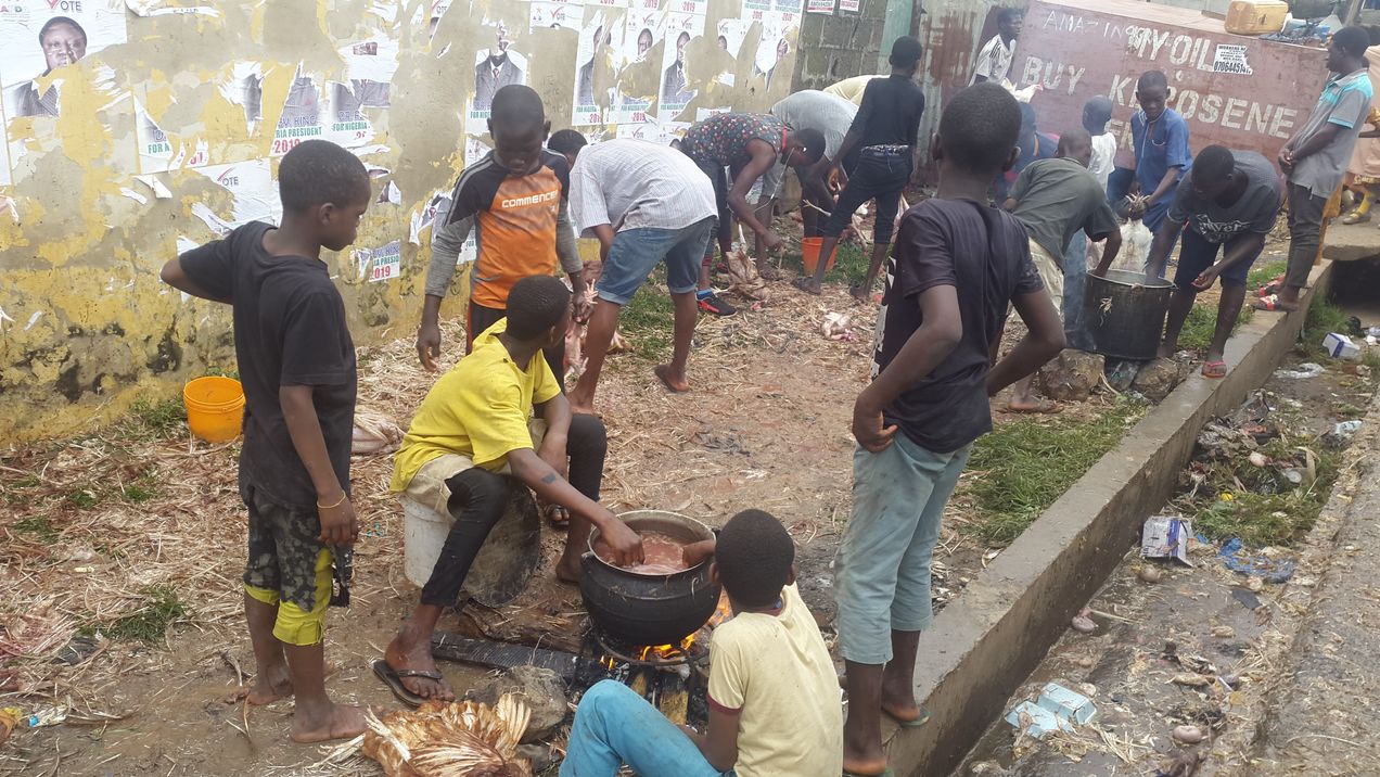 Moves to ban products made with forced labour