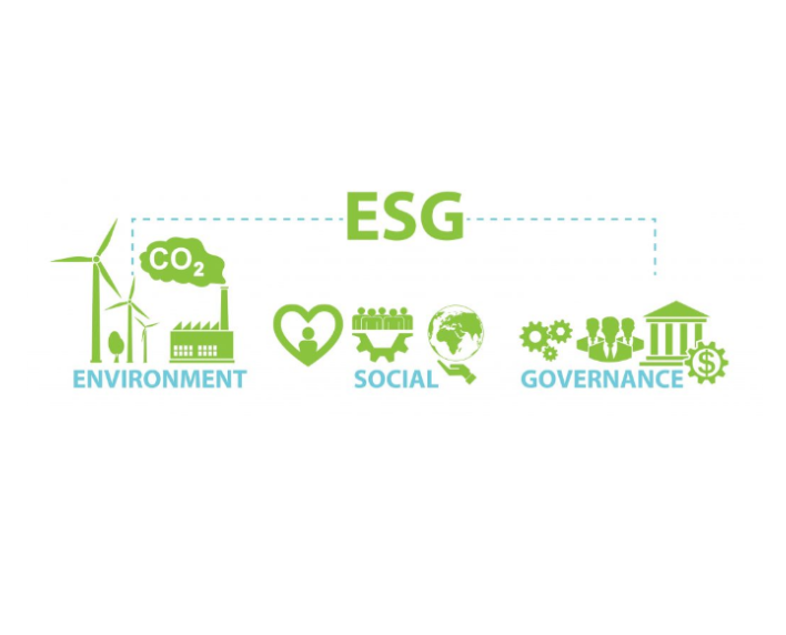 What's ESG got to do with it?