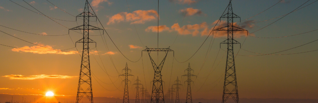 Heat pumps powered by wind and solar?