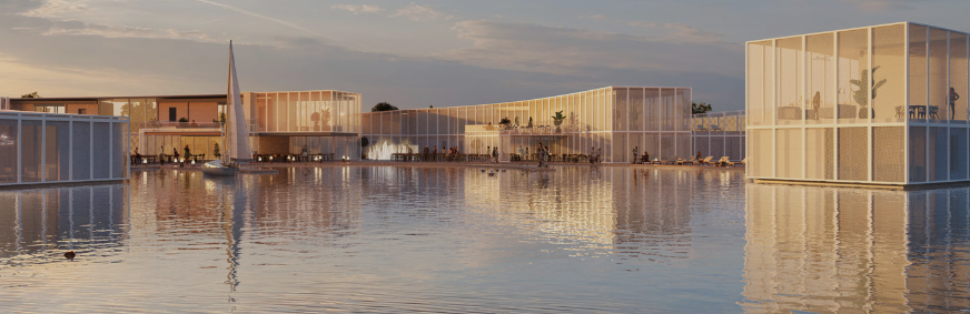 Truly sustainable living?