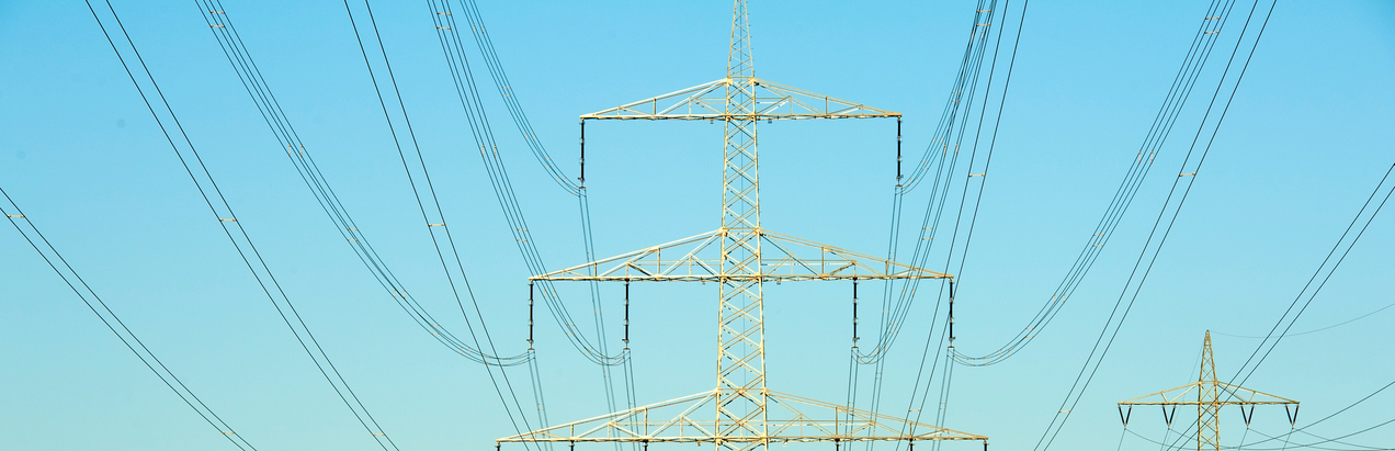 Interconnectors in Asia - boosting availability of hydropower