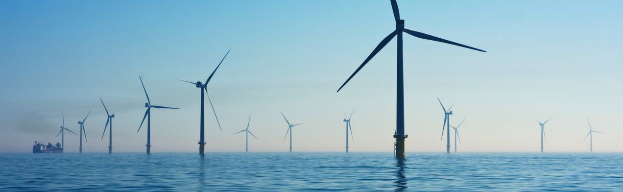 'Baseload' electricity from renewables