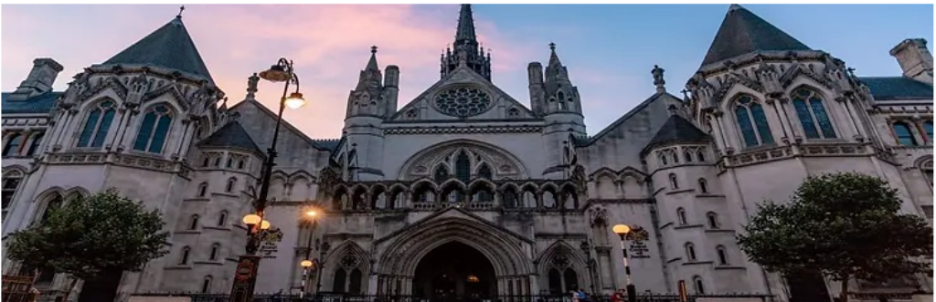 Human rights doesn't respect country boundaries