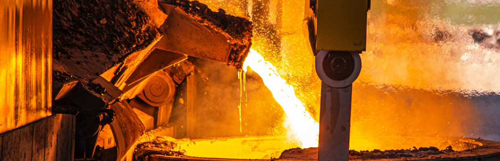 Is green steel getting closer?