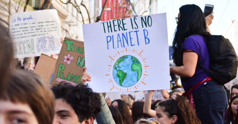 Companies must evolve or die