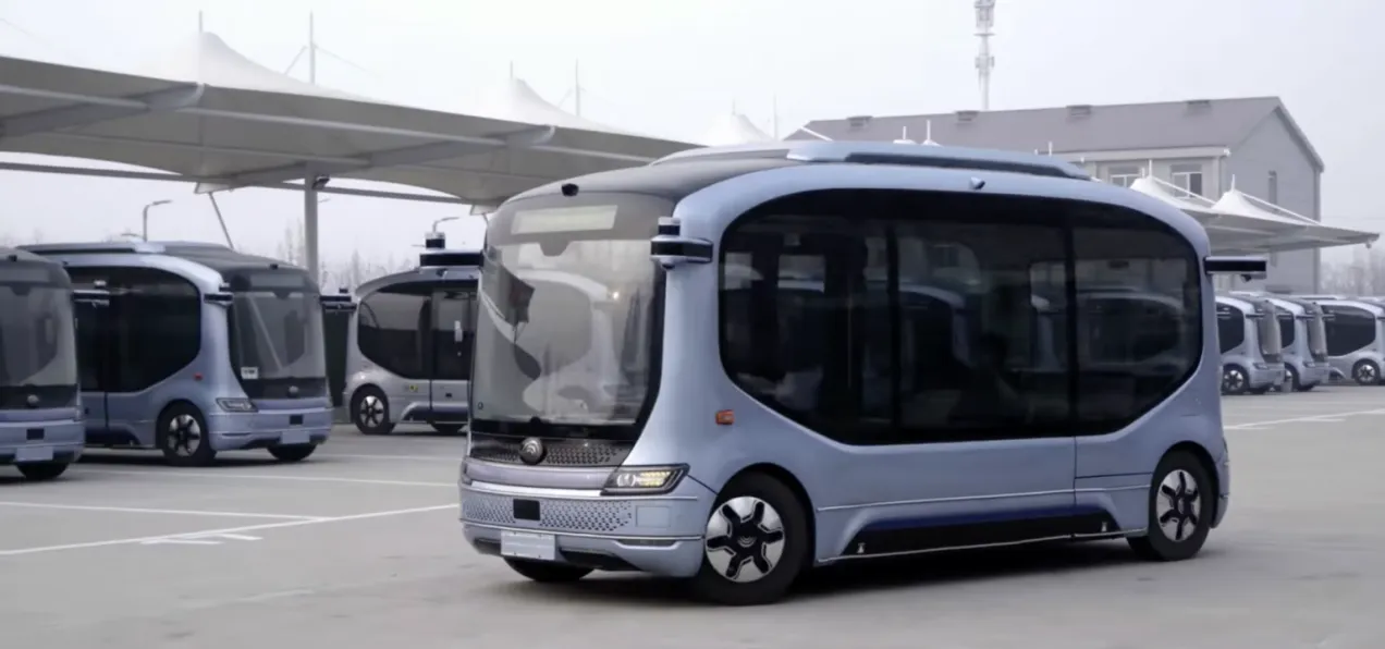 EV charging is about more than hardware