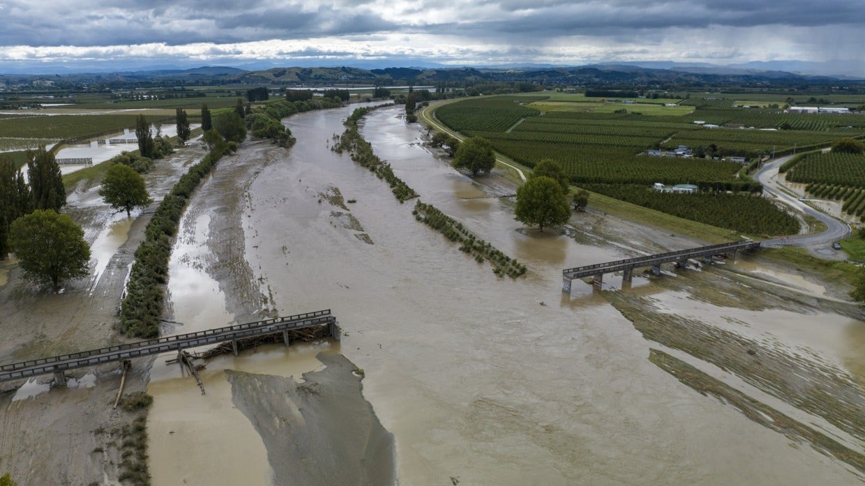 Restricted and expensive insurance brings flood risk closer to home