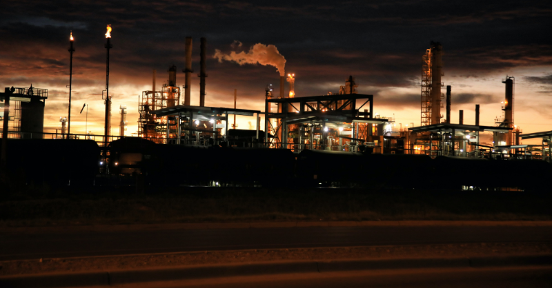 Decarbonising chemicals - ShareAction report