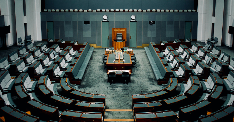 More climate change law is coming