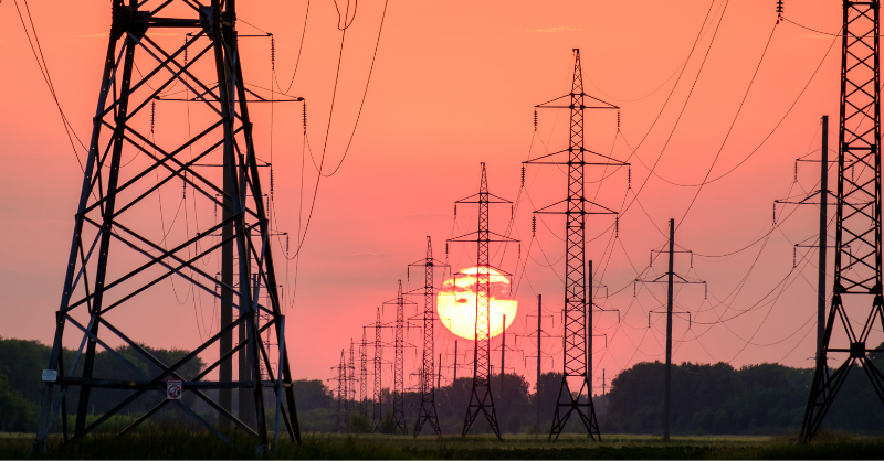 The cyber threat to our key infrastructure