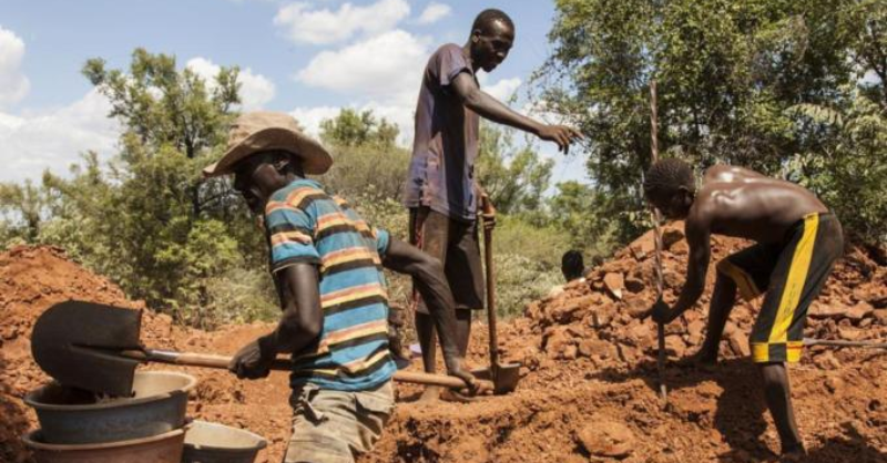 All that glitters is not gold