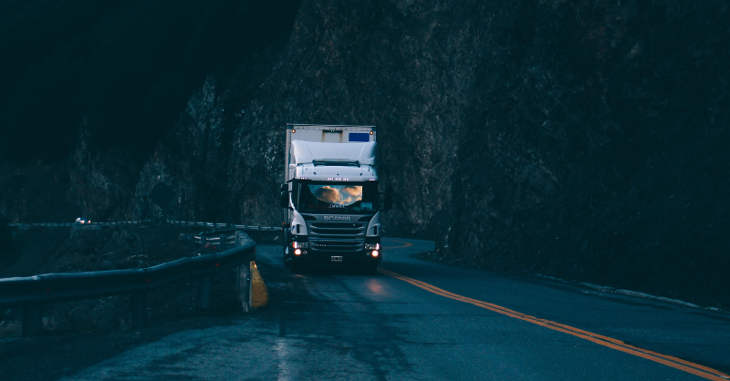 Electric trucks - the future of freight?