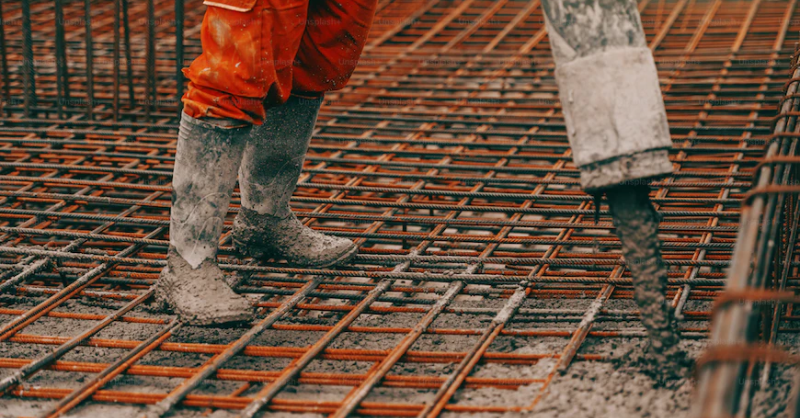 Green cement - there are solutions