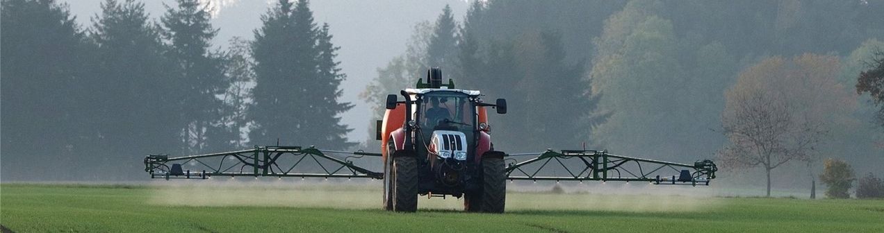 Why we need to cut fertiliser use