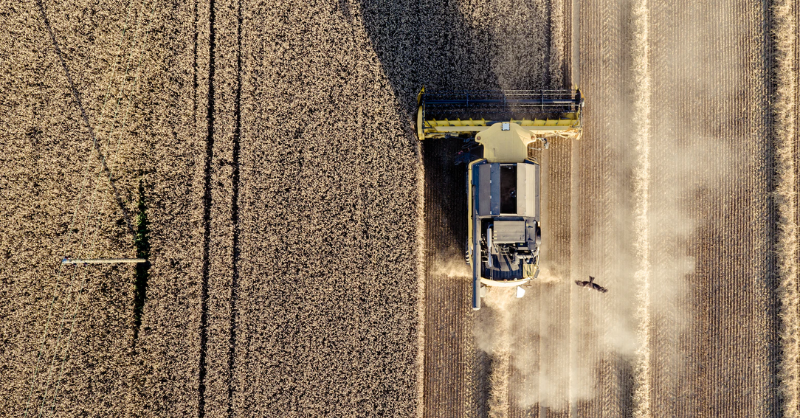 Should Agtech companies be worried about farmers right to repair?