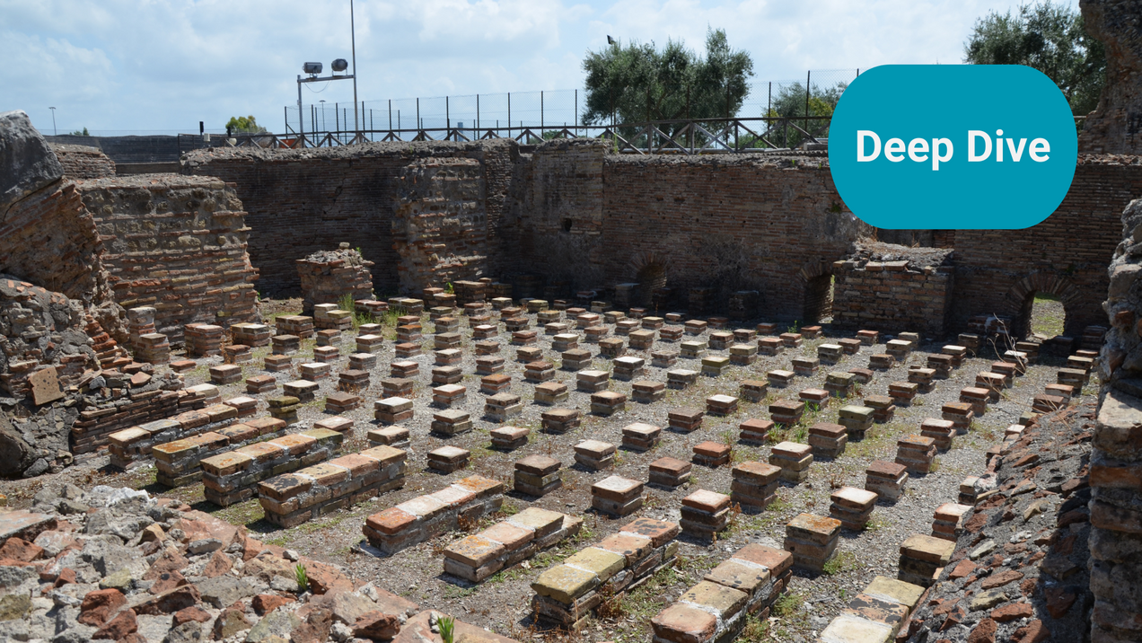 The simple and the ancient