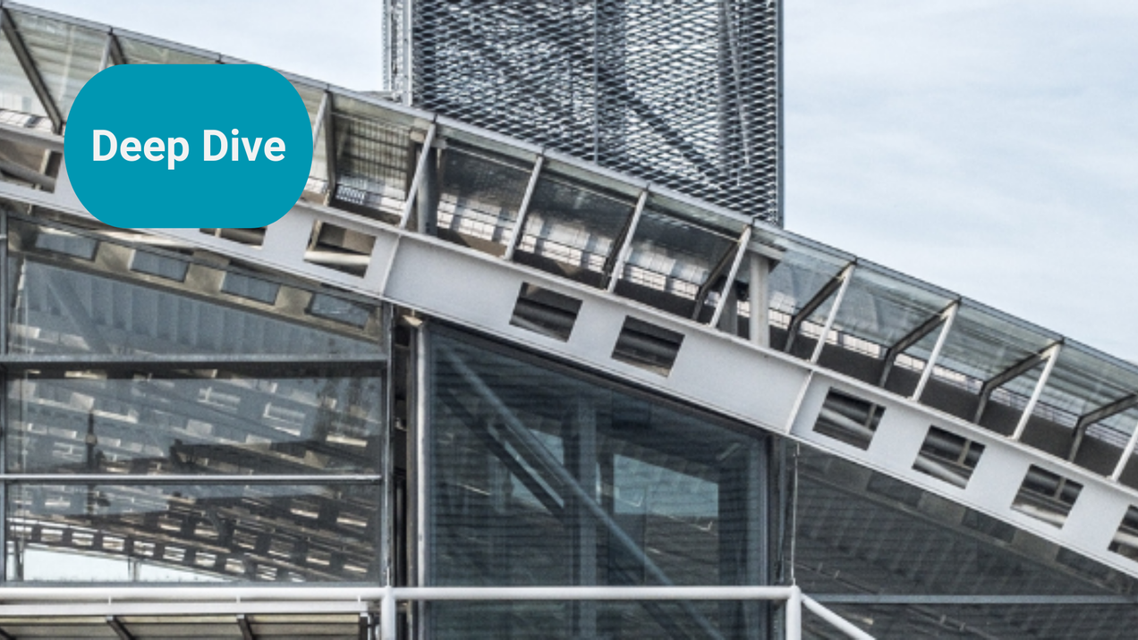 Green steel - a template for other hard to abate sectors?