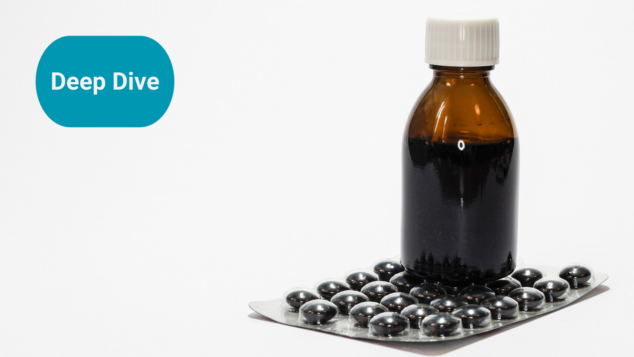 The risk of actual (and perceived) provenance issues