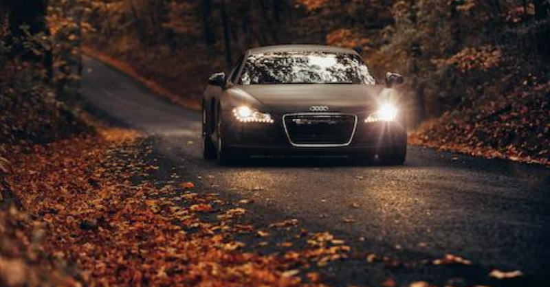 European automotive - a sustainability strategy case study in slow motion?