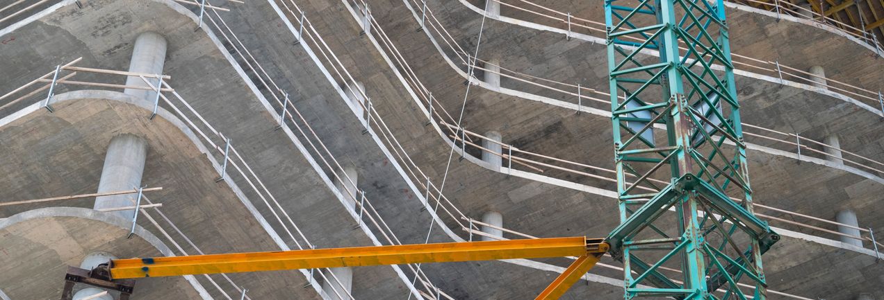 Better building regulations can drive greener buildings