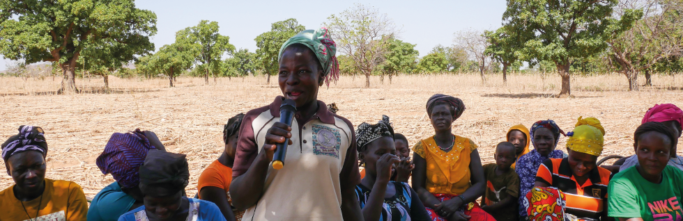 How we can 'fix' artisanal mining