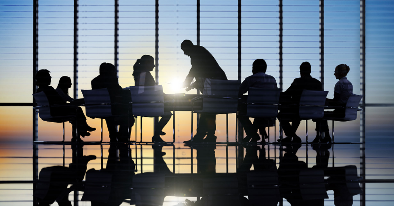 The evolving role of a Chief Sustainability Officer