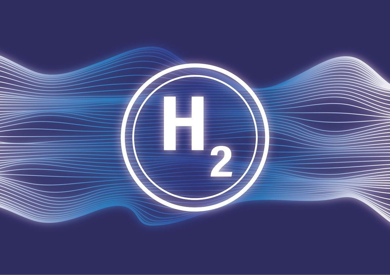 Hydrogen for UK home heating ruled out; still important for industry
