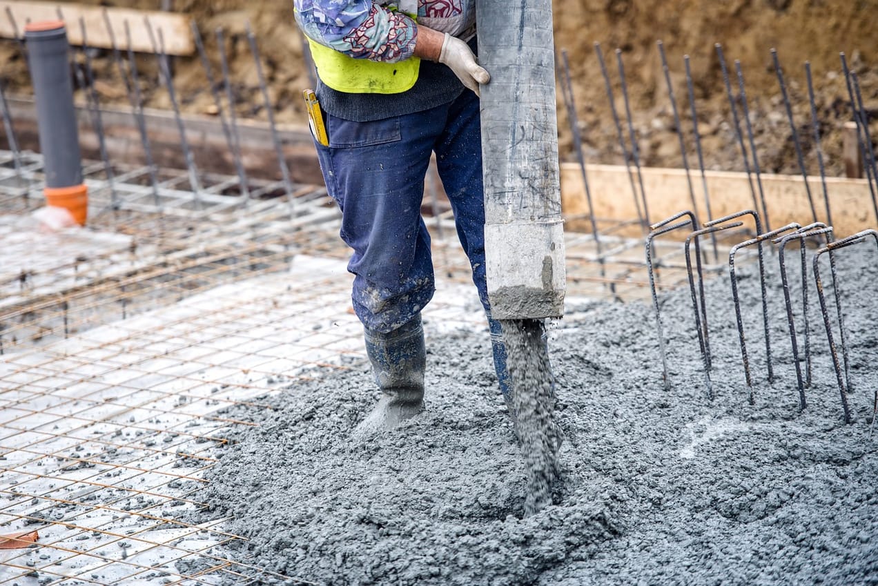 Tracking concrete technology developments