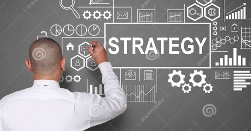 Sunday Brunch: the building blocks for a good strategy