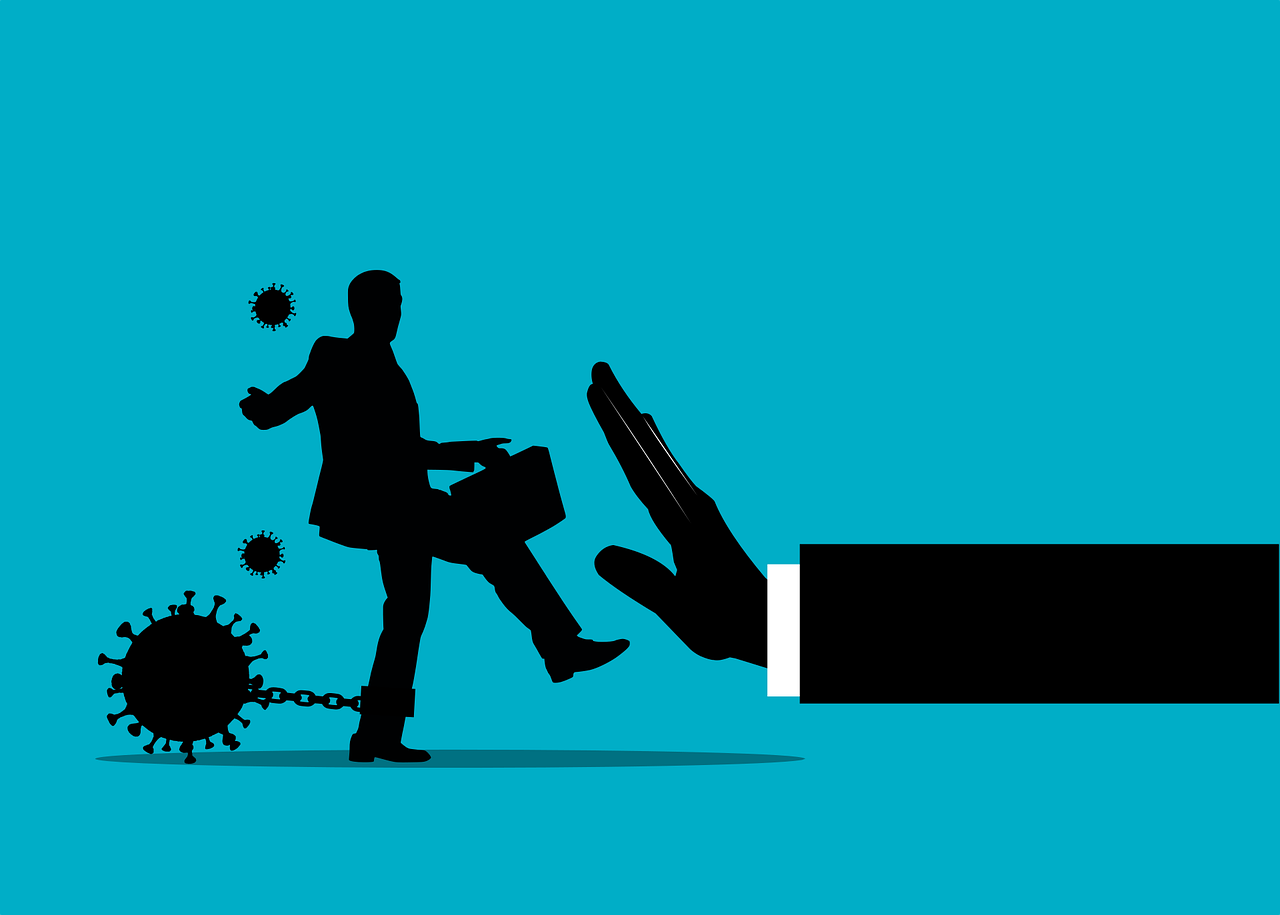 The global burden of disease due to infection