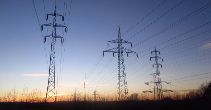 Can new technology 'save' our transmission grids?