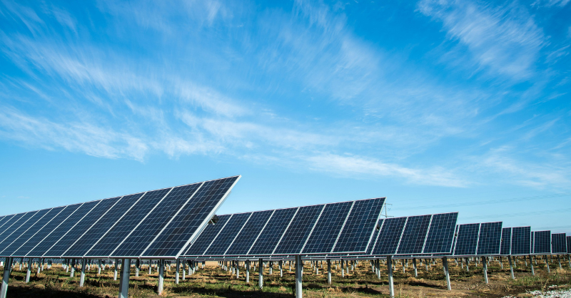 The 'value' of wind and solar to the grid