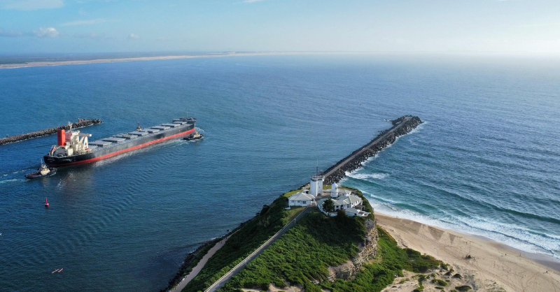 Sunday Brunch: It's not only banks that lend money to coal