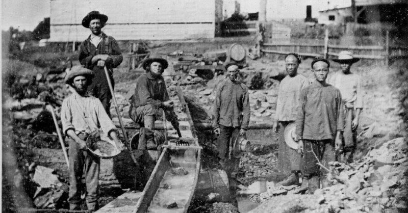 Artisanal Mining – Opportunity for Mercury Elimination