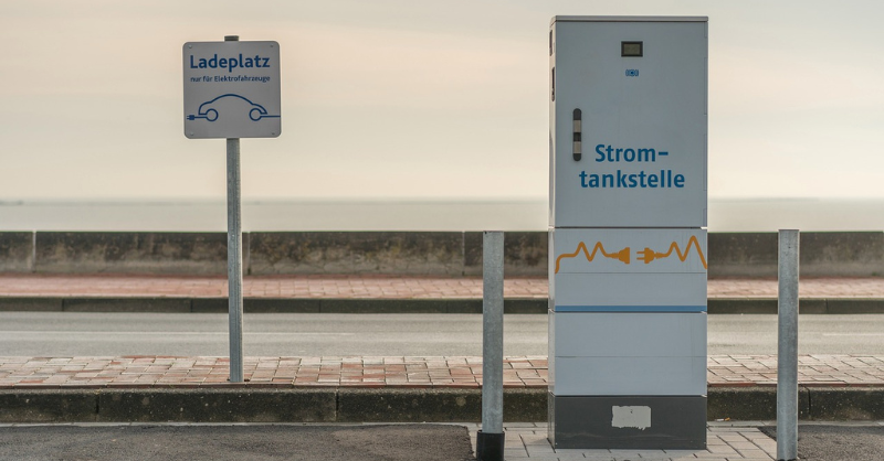 EV charging & industry consolidation - a pre-requisite?