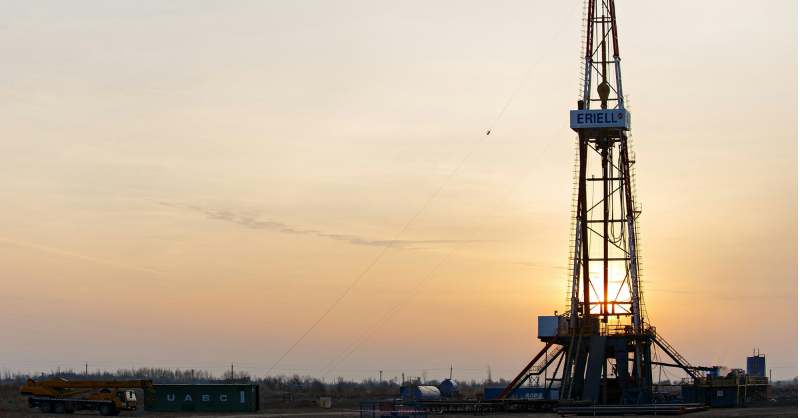 Are we thinking about stranded assets incorrectly?