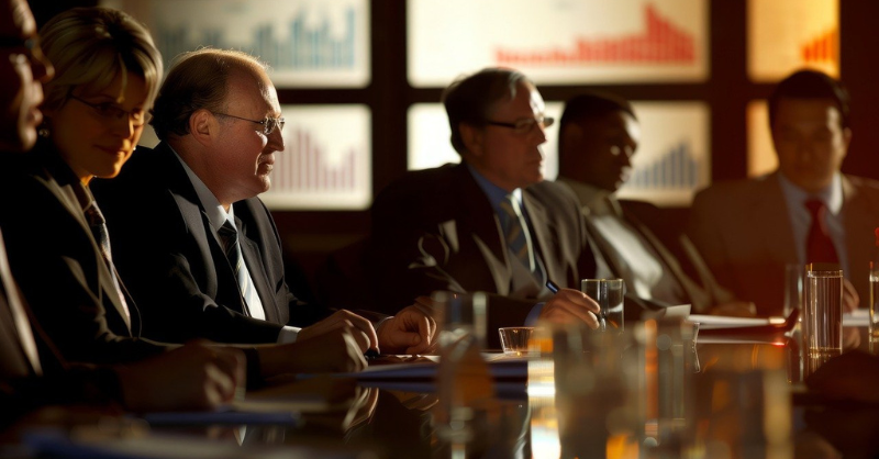 Sunday Brunch: Moving from ESG to competitive advantage