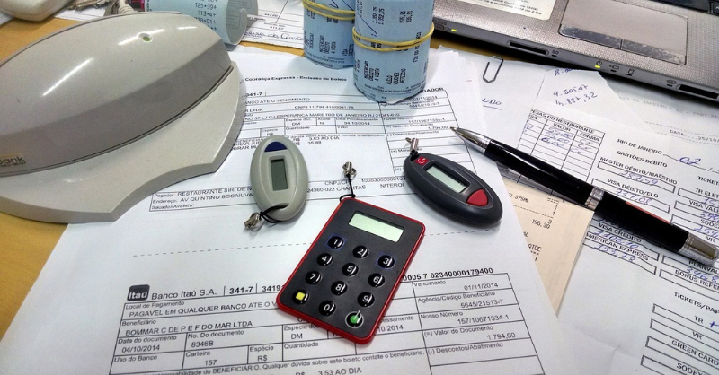 Sunday Brunch: audit - the risk hiding in plain sight