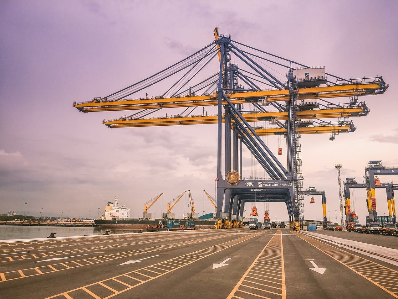 Sunday Brunch: tariffs and the read across for sustainability