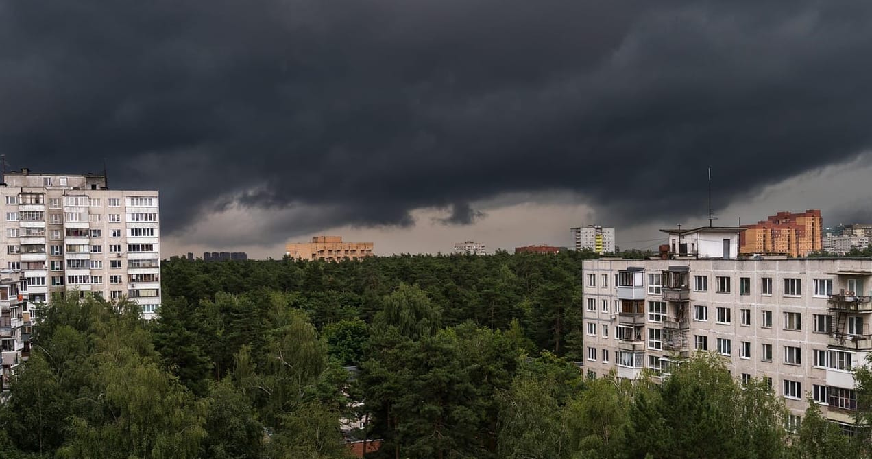 Sunday Brunch: Forecasting is tough but necessary