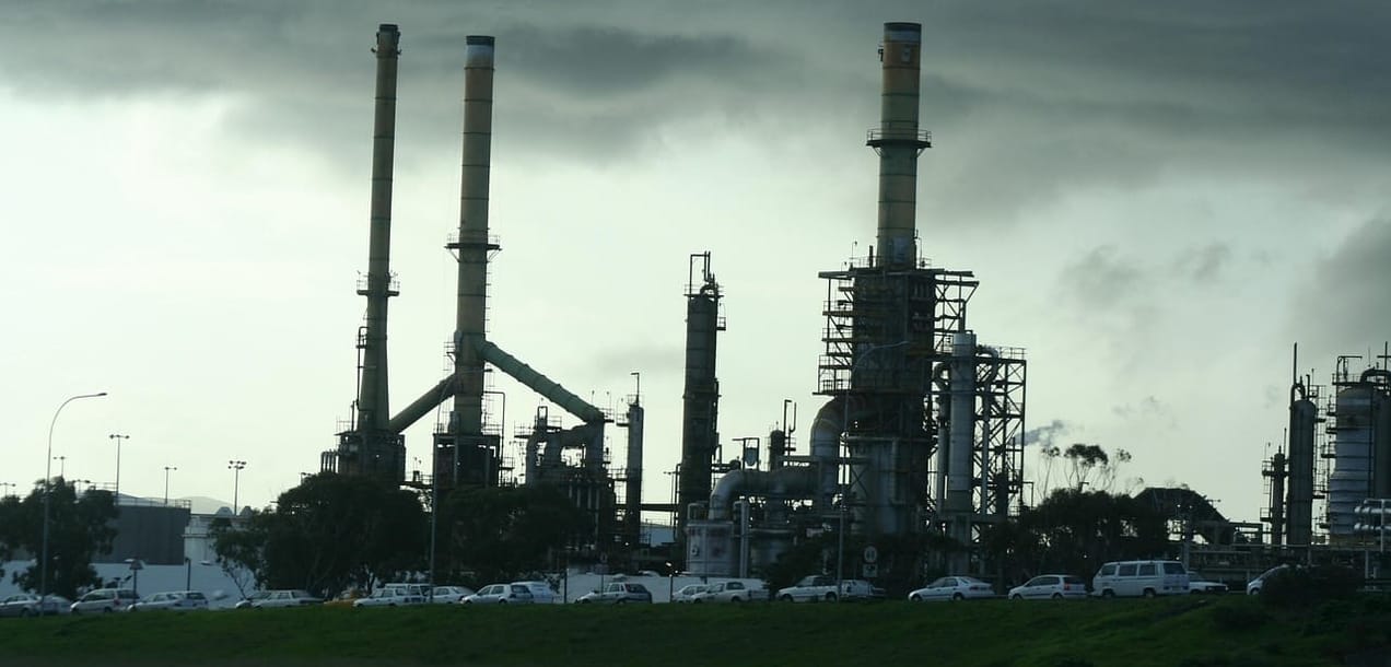 Sunday Brunch: Can we rely too much on one technology ?