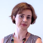 Ffiona Rowland Devasabai