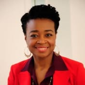 Dr Mimi Ajibade