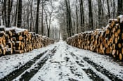 Deforestation - an increasing risk for food companies