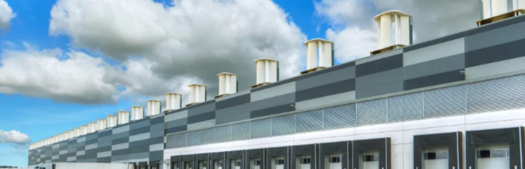 Turbine-free wind turbines for rooftops