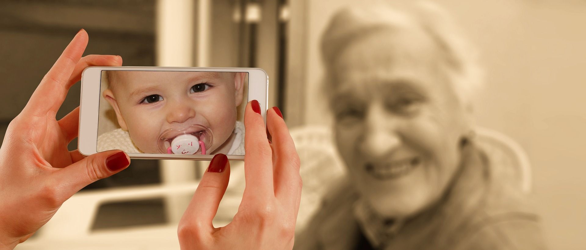 The landscape of biological ageing