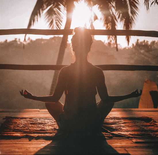 Everything, everywhere, all at once - holistic approach to healthcare