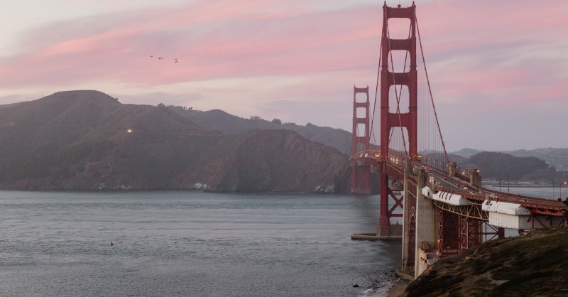 Bridging the gap 26.23