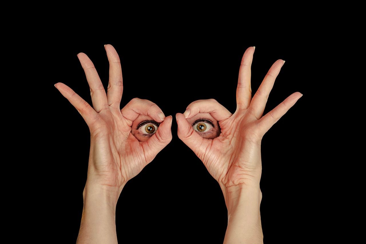 What caught our eye
